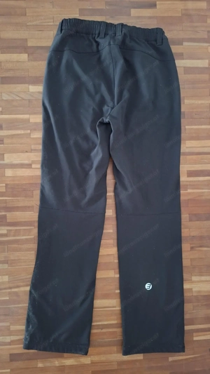 Softshell Icepeak Hose Kinder Bild 2