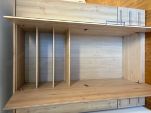 Megaplan 8000 Kleiderschrank Bild 3