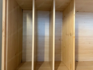 Megaplan 8000 Kleiderschrank Bild 5