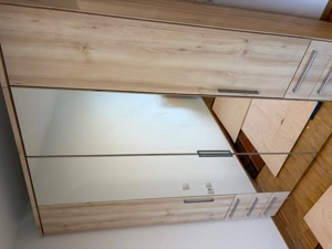 Megaplan 8000 Kleiderschrank Bild 2