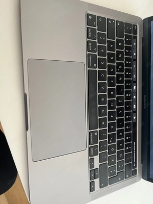 Apple MacBook Pro M1 Chip Bild 3