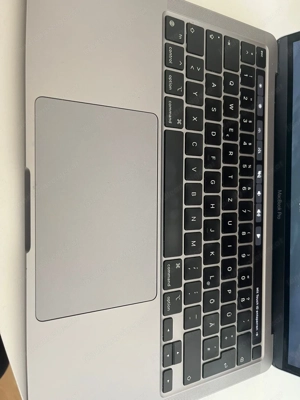 Apple MacBook Pro M1 Chip Bild 4