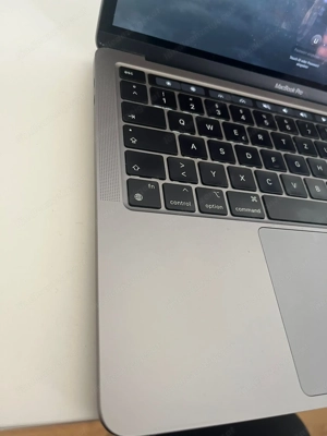 Apple MacBook Pro M1 Chip Bild 5