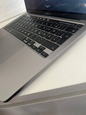 Apple MacBook Pro M1 Chip Bild 2