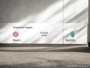  2 Tickets UEFA Champions League Bayern : Sporting