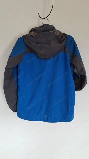 3 in 1 Kinderjacke   Schijacke   Winterjacke Bild 2