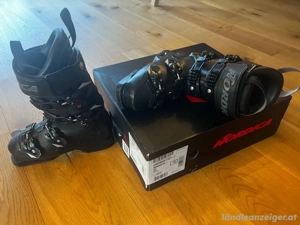 Skischuhe Kinder 230 235 Gr. 37