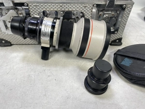 Canon FD 300mm 2.8 PL Mount  Bild 2