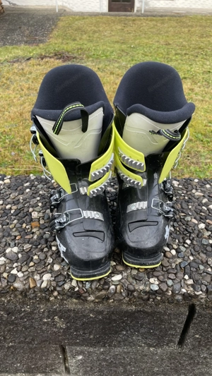 Skischuhe 