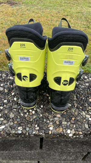 Skischuhe  Bild 2