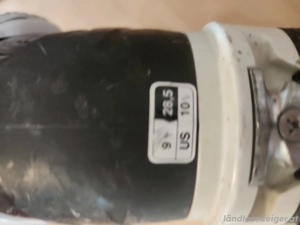 Touren Skischuhe  Bild 3