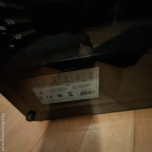 Gaming PC+Monitor+Zubehör!!!! Bild 4