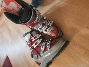 Touren Skischuhe  Bild 2