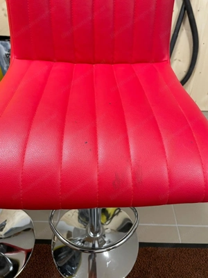 Barhocker höhenverstellbar Bild 3