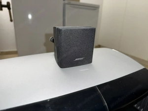 Bose Lifstyle 5.1 Heimkino System Bild 2