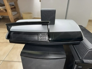 Bose Lifstyle 5.1 Heimkino System Bild 4