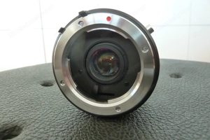 Minolta MD 2x Tele Converter 300-S Bild 3