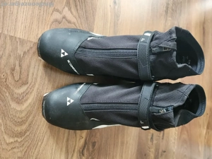 Klassischer Langlaufschuhe  Bild 2