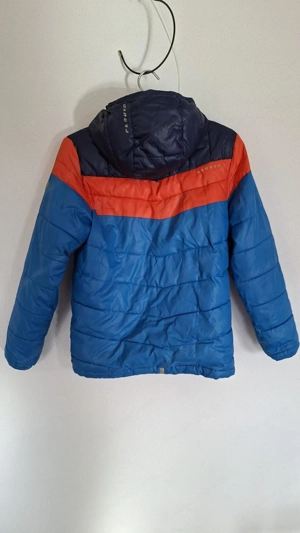 Dare2B Winterjacke Kinderjacke Kinderwinterjacke Bild 2