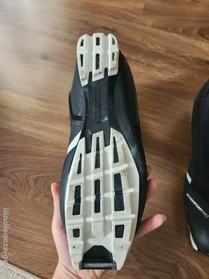 Klassischer Langlaufschuhe 