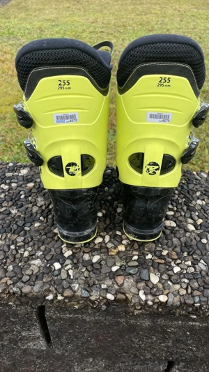 Verkaufe Schischuhe Bild 2
