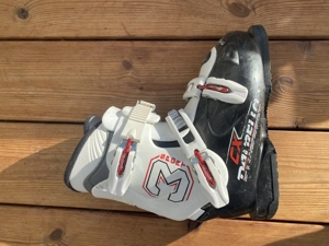 Dalbello Kinder- Jugendskischuh