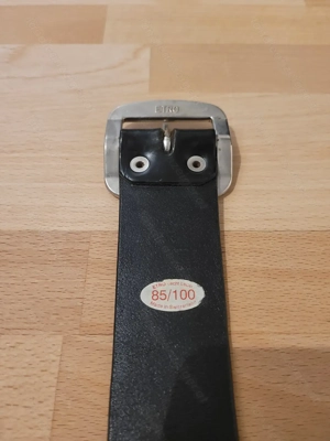 Appenzeller Gürtel Bild 3