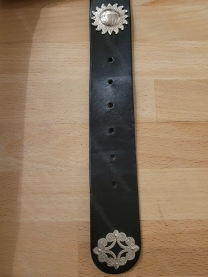 Appenzeller Gürtel Bild 5