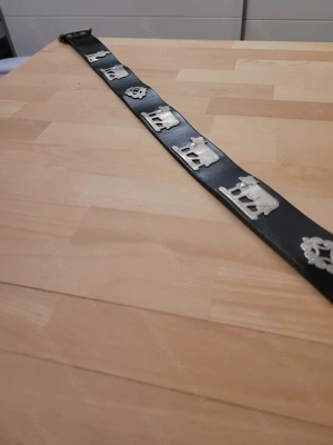 Appenzeller Gürtel Bild 2