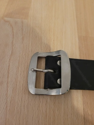 Appenzeller Gürtel Bild 4