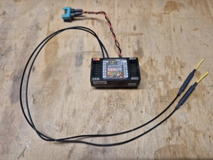 Jeti R12 EPC Duplex Empfänger