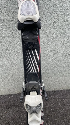 Verkaufe Kinder Schi Bild 4