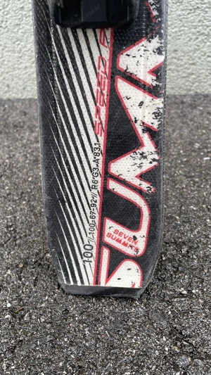 Verkaufe Kinder Schi Bild 3