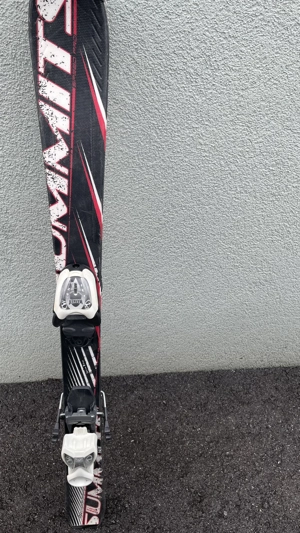 Verkaufe Kinder Schi