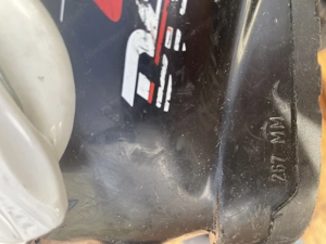 Dalbello Kinder- Jugendskischuh Bild 2