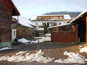 Haus zu vermieten Bild 2