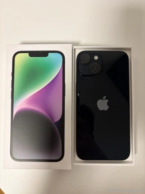 iPhone14 128 GB Bild 2