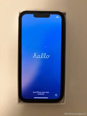 iPhone14 128 GB Bild 3