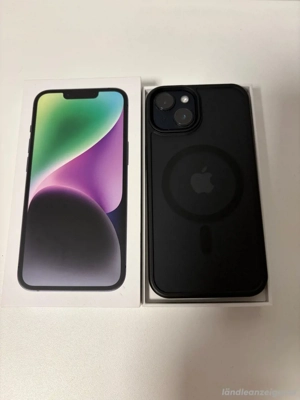 iPhone14 128 GB Bild 6
