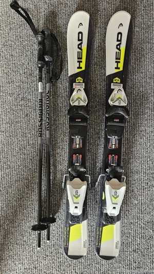 Kinderski Head 87 Bild 2