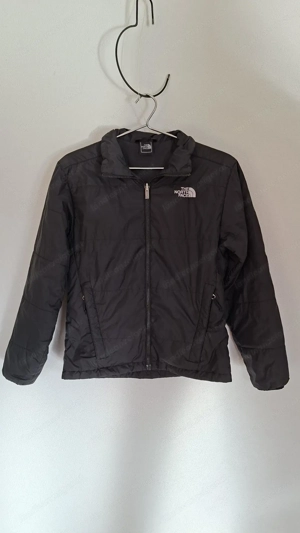 The North Face Kinderwinterjacke   Winterjacke   Übergangsjacke