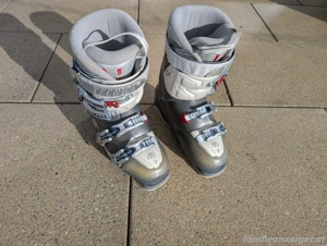 Technica Damen-Skischuhe   Größe 38  Bild 2