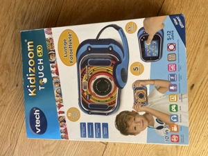 Kinderkamera Kidizoom Touch 5.0