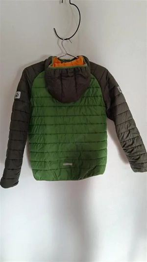 Jack Wolfskin: Winterjacke Kinderjacke Kinderwinterjacke Bild 2