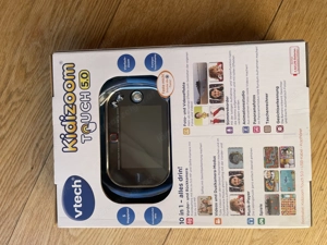 Kinderkamera Kidizoom Touch 5.0 Bild 3