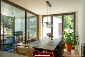 Hängelampe und LED Leuchtmittel  Bild 3