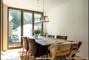 Hängelampe und LED Leuchtmittel  Bild 2