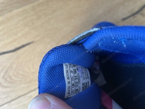 Hallenturnschuhe Adidas Grösse 31 Bild 3