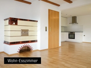 Zentral gelegene 89 m2 Wohnung im 1. OG in Klaus zu vermieten Bild 3