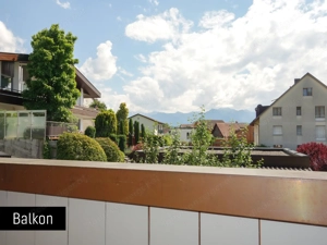 Zentral gelegene 89 m2 Wohnung im 1. OG in Klaus zu vermieten Bild 5